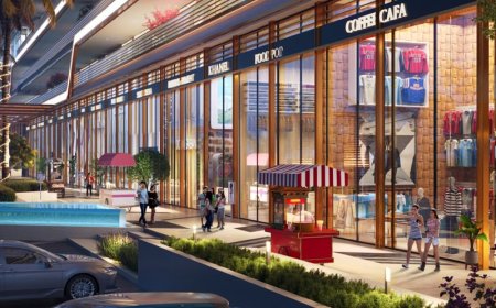 All Eyes on ACE Edit Sector 22D at Greater Noida Now