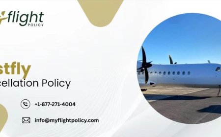 How Can I Cancel My Flight Ticket Under the JustFly Cancellation Policy?