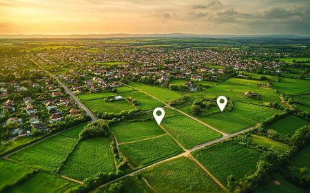 Invest in Godrej Aravya Estate – Smart Choice for Future Growth