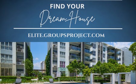 Elite Shubh Chembur – Elegant Living Spaces for Modern Families