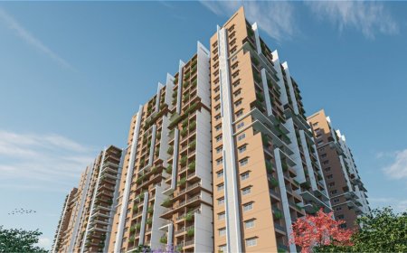 Birla Estates Hoskote Invest Smart Live Better in Bangalore