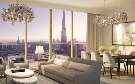 Mumbai’s New Landmark Home – Sobha Parel By Sobha Group”