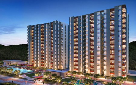 Godrej Trilogy Worli Mumbai: Exclusive Living, Iconic Location