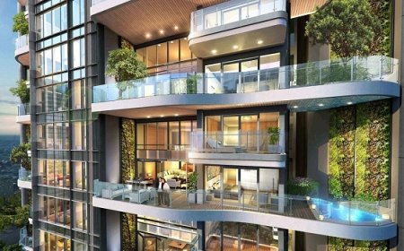 M3M Cosmos At M9, Manesar — Why It’s a Standout Project?