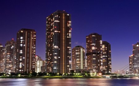 Max Estates Miyapur Hyderabad – A Home That Makes The World Greener