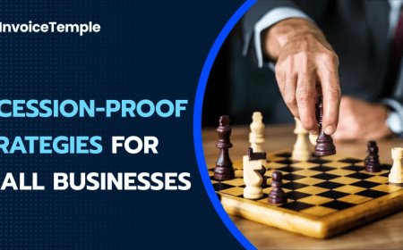 Key Recession-Proof Strategies That Work