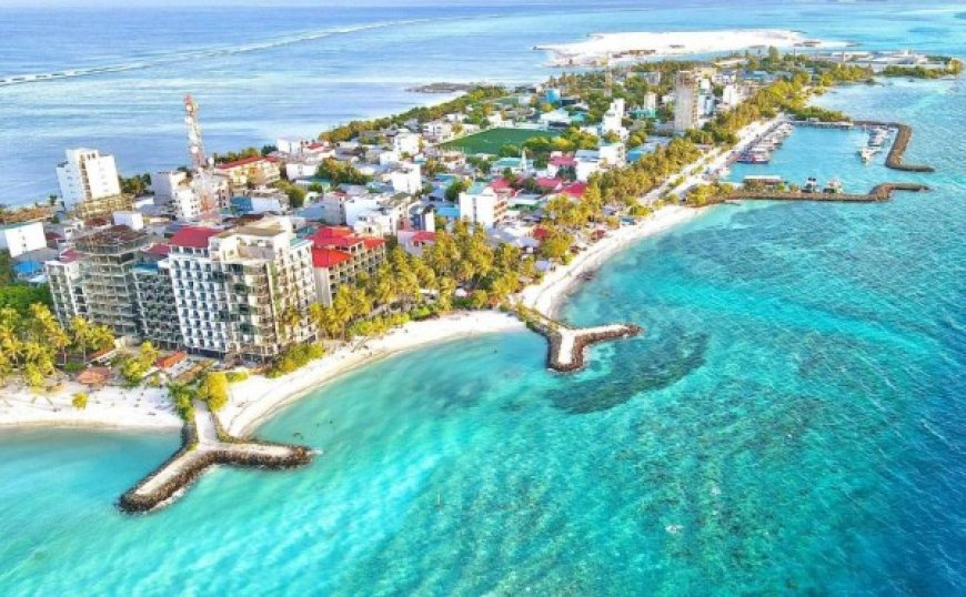 Best Places to Visit in Maafushi Island: Sun, Sand, and Adventure