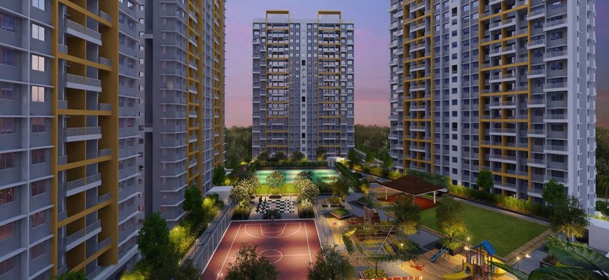 Premium Flats in Birla New Project Sector 71 Gurgaon