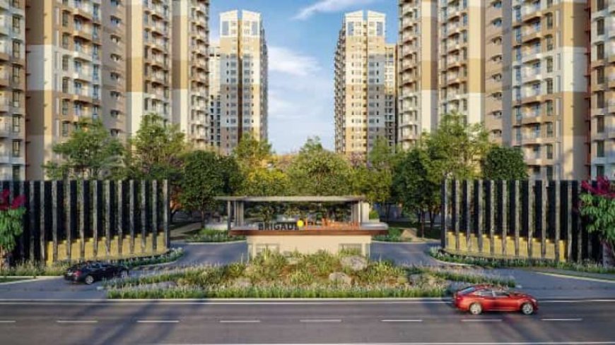 Hiranandani Karjat – Exclusive Township Residences