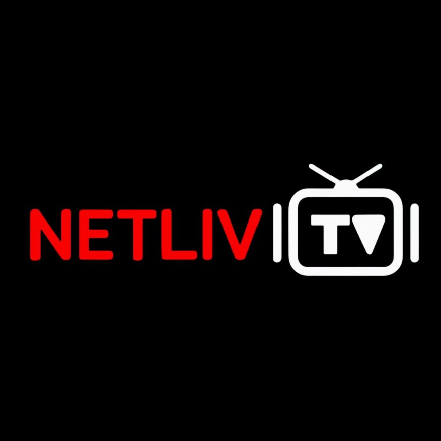 नेटलिव टीवी: कलाकारों के सपनों को देगा नई उड़ान, भारत का अपना वर्टिकल ओटीटी