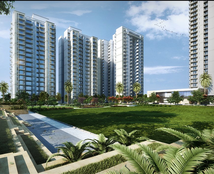 Everything About Sobha Hoskote 2 & 3 BHK Flats