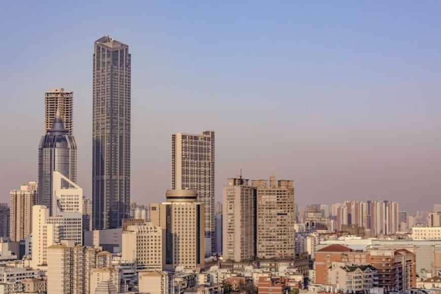 Shapoorji Pallonji Apartments in Mumbai – Modern Living in the City of Dreams