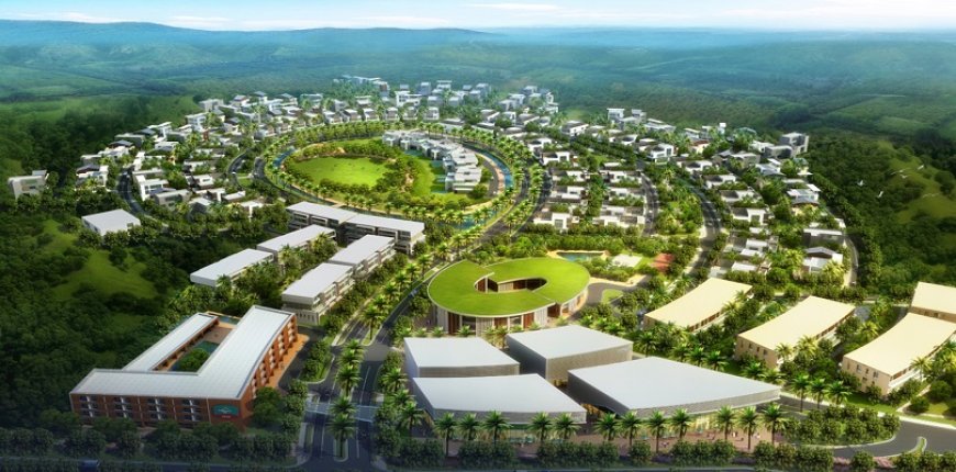 Hiranandani Sands – A Lifestyle by the Sea Awaits