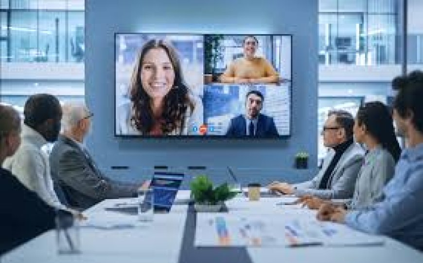 Saudi Arabia Video Conferencing Market Growth, Size & Forecast 2025-2033