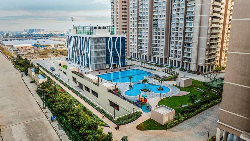 Manglam Rajanigandha | 2 BHK Homes in Borivali West Mumbai