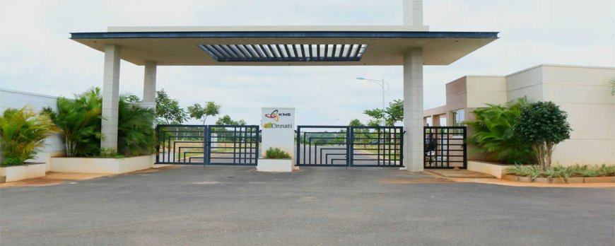 JP Infra Sector 7 Ghansoli: Premium Residential Living in Navi Mumbai