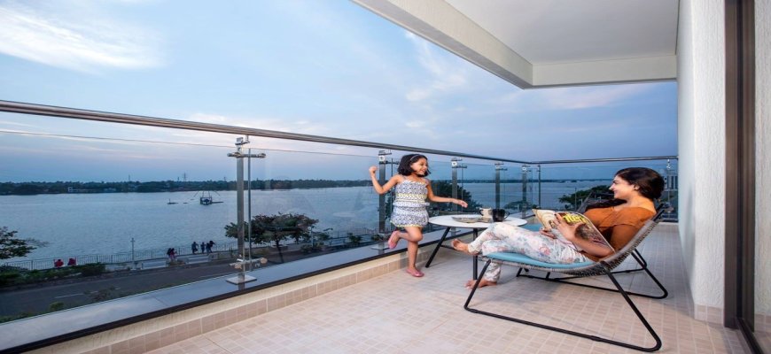 Sobha Andheri East Mumbai | Redefining Urban Tranquillity