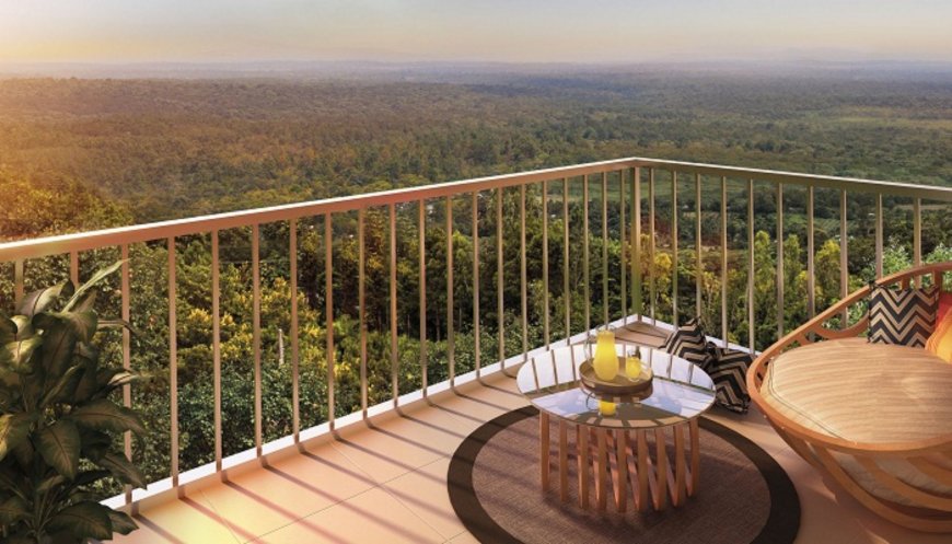 Brigade Banashankari Luxury Apartments with Great Connectivity