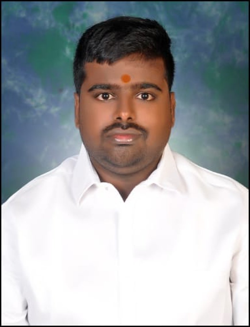 Dr. P. Venkatesh Goud — Redefining Physiotherapy and Rehabilitation in Hyderabad