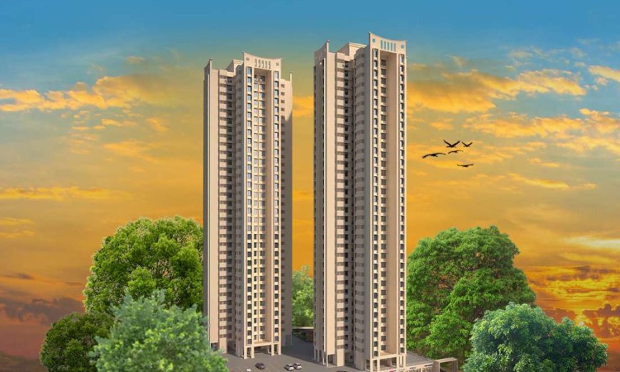 Why People Choose Raymond Wadala in Mumbai