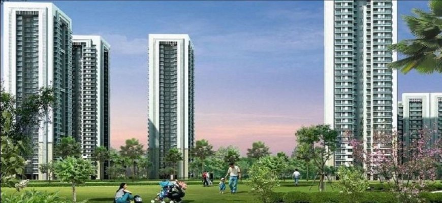 Vascon Powai – New Launch by Vascon Engineers in Mumbai