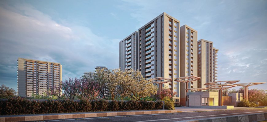 Discover Why Sobha Sector 12 in Noida West Is Creating Buzz