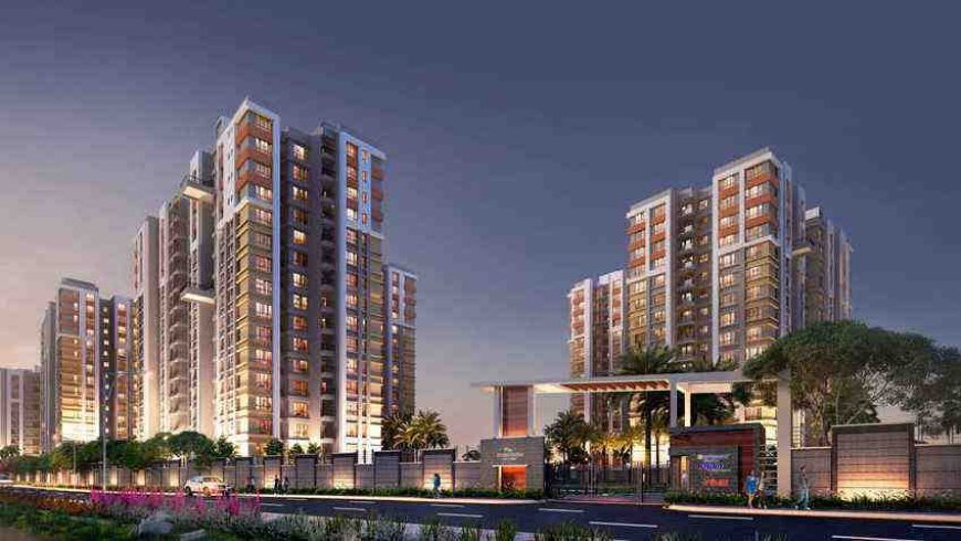 Avhad Mahim: Mumbai’s Luxury Residential Spotlight