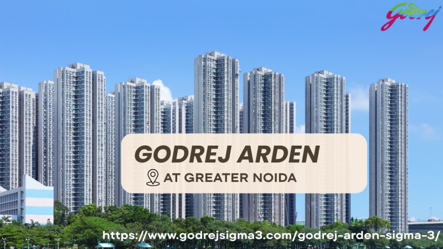 Is Godrej Arden a Good Investment near Jewar Airport?
