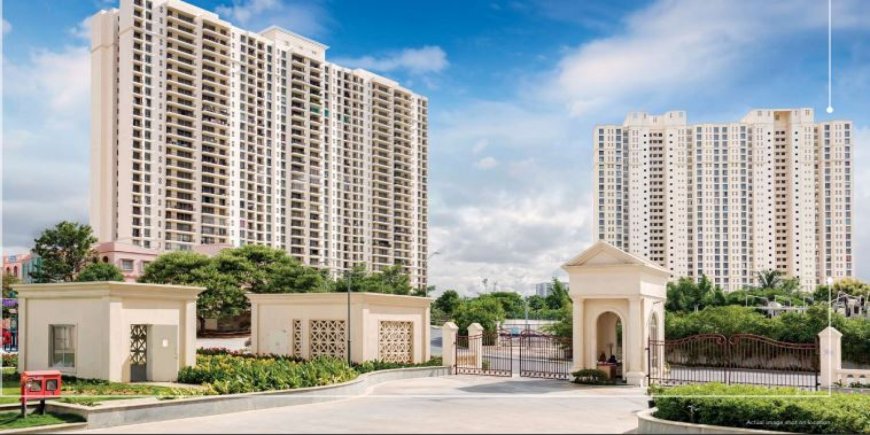 Explore Hiranandani Bandra West: Your Dream Home Awaits