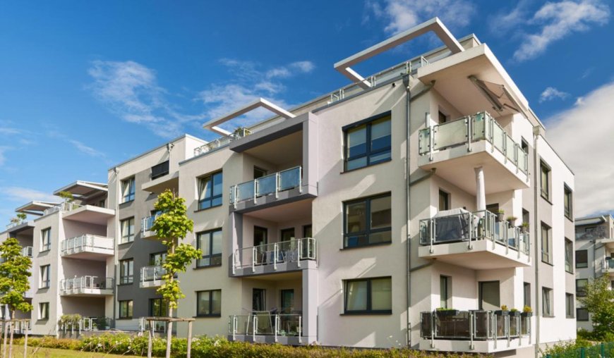 Elegant 3 BHK Homes at Sobha Magnus Bangalore