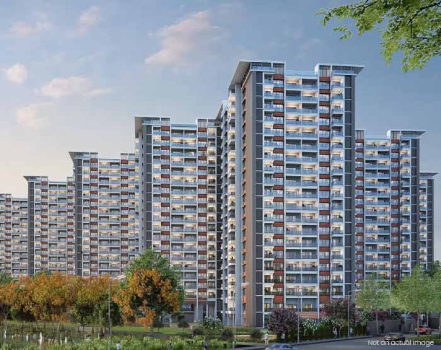 Embassy GreenShore – Lakeside Luxury Living in Devanahalli, North Bangalore