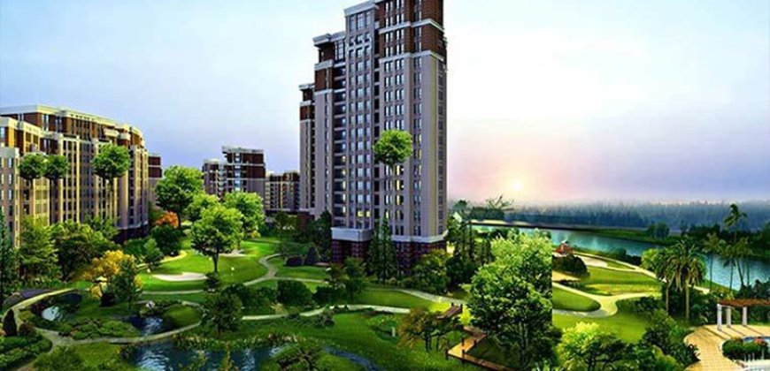 Discover Hiranandani Versova: Spacious Apartments in Mumbai