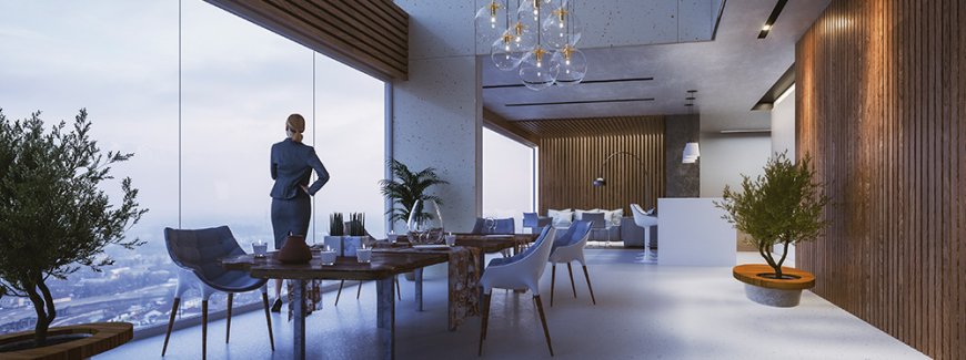 Andheri West’s Iconic Address for Family & Investment By Rustomjee