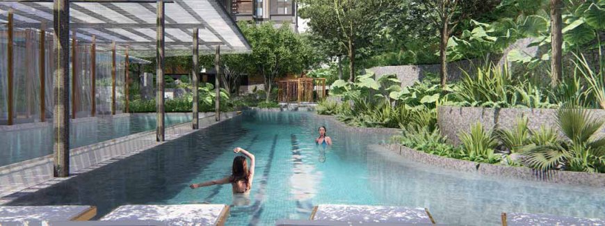 Satyam Surya Manhattan, Kharghar - A Landmark Address for the Modern Family