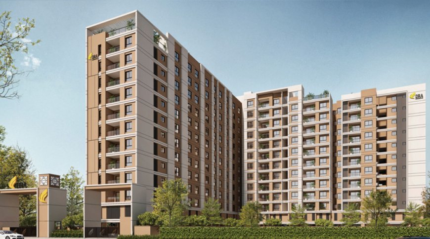 Birla Estates Hoskote Smart Homes for Urban Professionals