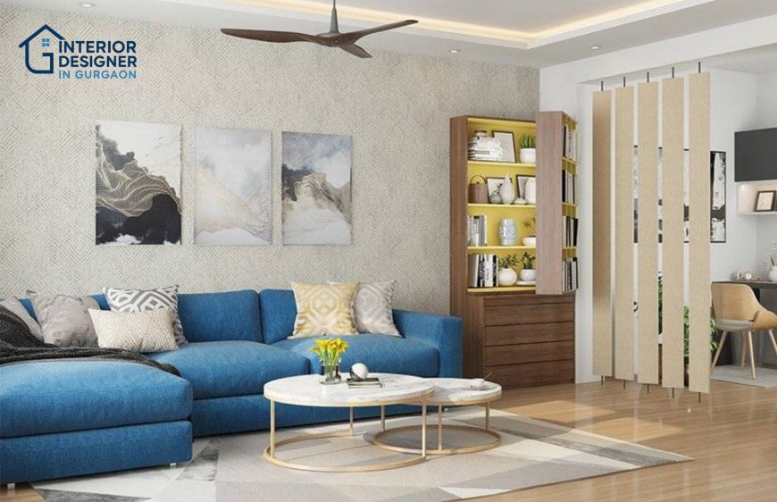 Interiordesignergurgaon : Best Residential and Commercial Interior Designers in Gurgaon