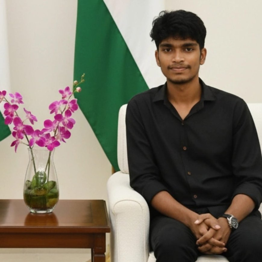 Mohan Lal Shakya: Building Crime-Free Neighborhoods and Empowering Communities in Noida and Badaun