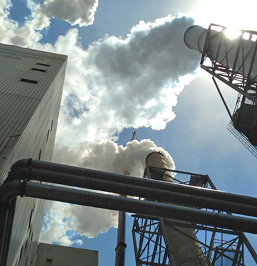 The Economic Benefits of Regular Industrial Cleaning