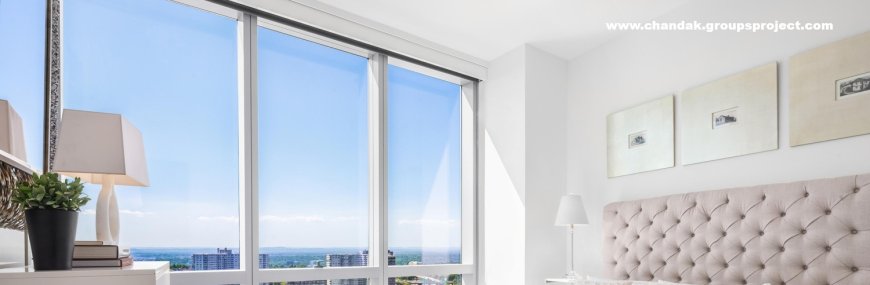 Chandak Vansham Vile Parle West, Mumbai – Your Family’s Timeless Address