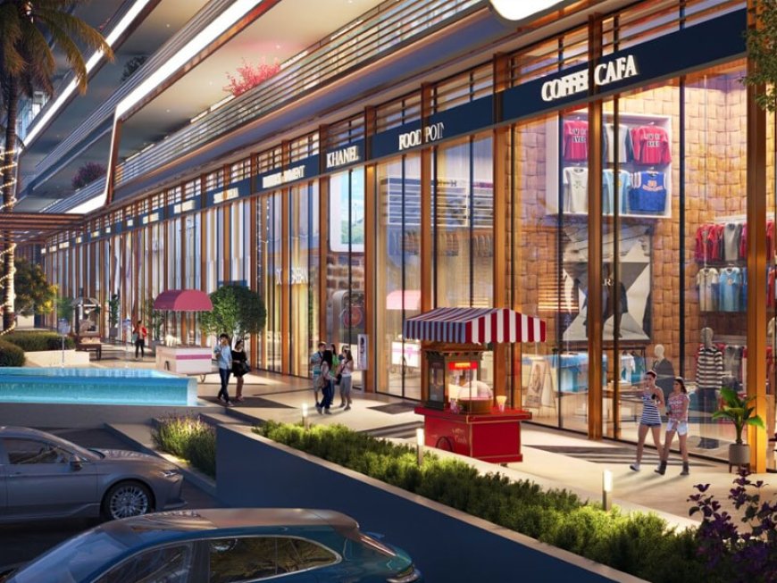 All Eyes on ACE Edit Sector 22D at Greater Noida Now