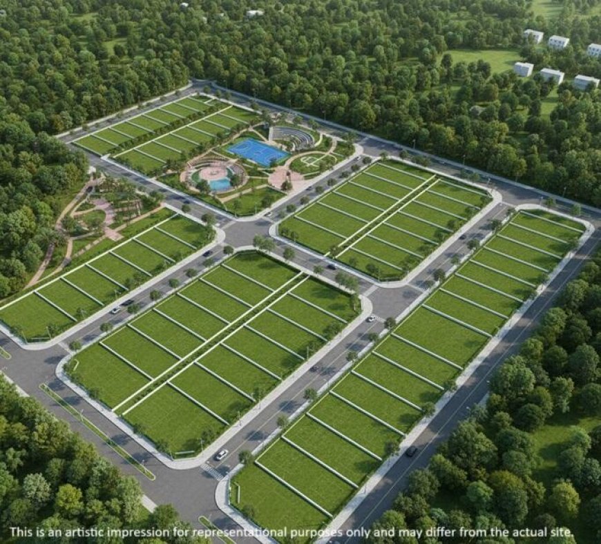 Godrej Plots Panipat – A Landmark of Luxury Living and Smart Investment in Haryana