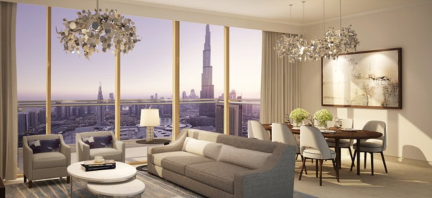 Mumbai’s New Landmark Home – Sobha Parel By Sobha Group”