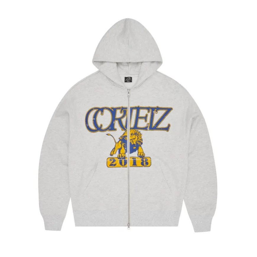 The Lasting Legacy of Corteiz