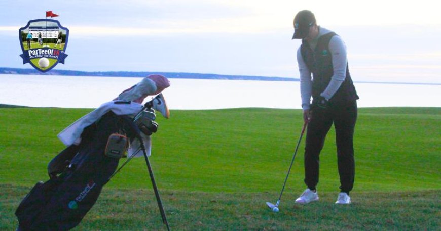 What is Short Game in Golf? Learn Its Importance and Key Shots