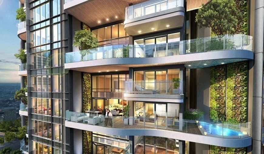 M3M Cosmos At M9, Manesar — Why It’s a Standout Project?