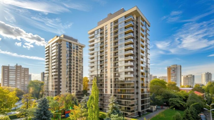 MSN Neopolis Hyderabad Upcoming Residential Project