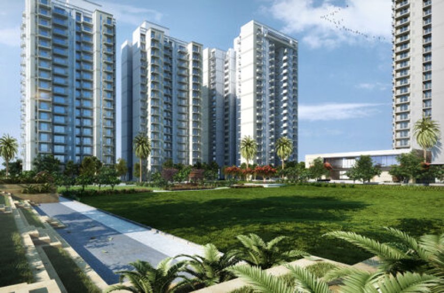Adani Suryagram Bapunagar, Ahmedabad – Luxury Real Estate