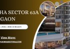 Sobha Sector 63A Gurgaon - Step into a World of Elegance