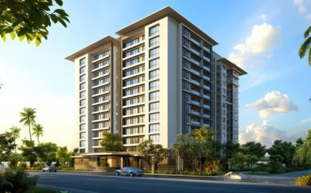 New Projects in Kokapet Hyderabad Book Your Flat Now