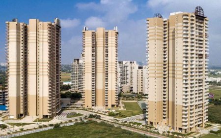 Smart Investment Starts at Aipl New Project Sector 103 Gurgaon